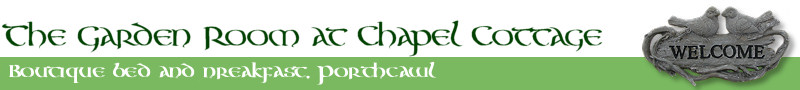 Chapel Cottage Bed and Breakfast