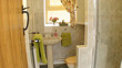 The Garden Room at Chapel Cottage