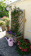 The Garden Room at Chapel Cottage