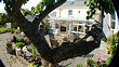 The Garden Room at Chapel Cottage