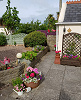 The Garden Room at Chapel Cottage